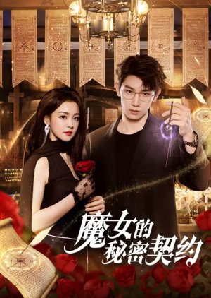 The Secret Contract of the Witch (2025)