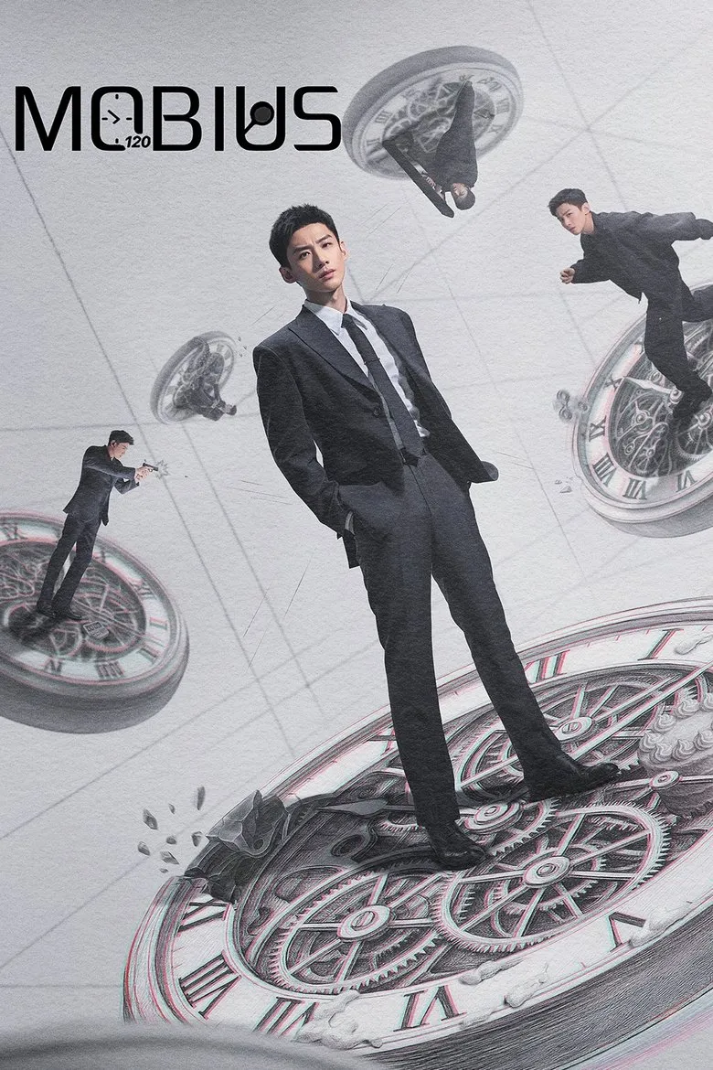 Mobius (2025)