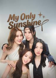My Only Sunshine (2026)