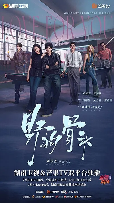 Love for You (2026)